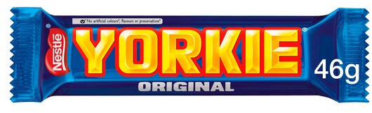 Yorkie Original 46g